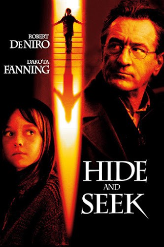 Hide and Seek (2004) ซ่อนสยอง