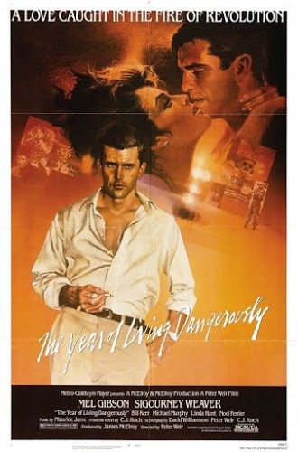 The Year of Living Dangerously (1982) ปีทมิฬแผ่นดินเพลิง