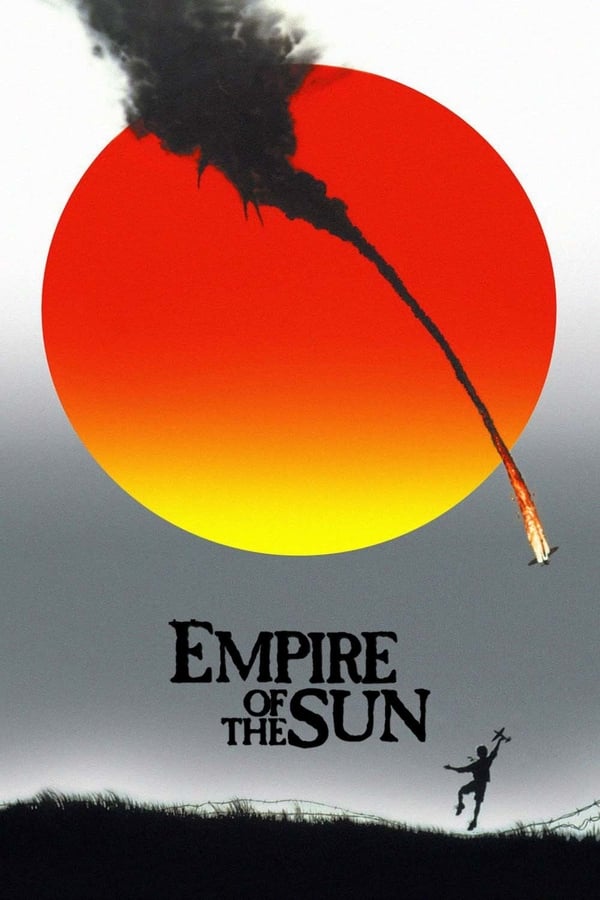 Empire of the Sun (1987) น้ำตาสีเลือด