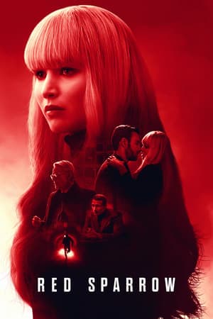 Red Sparrow (2018) หญิงร้อนพิฆาต