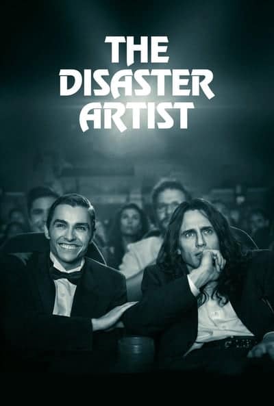 The Disaster Artist (2017) เดอะดิแซสเตอร์อาร์ติสท์ (ซับไทย)