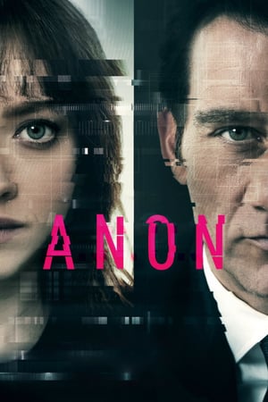 Anon (2018) แหกกฎล่า ฆ่าล้ำอนาคต