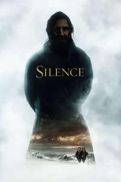 Silence (2016) ศรัทธาไม่เงียบ