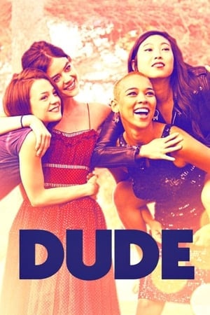 Dude (2018) เพื่อน (ซับไทย From Netflix)