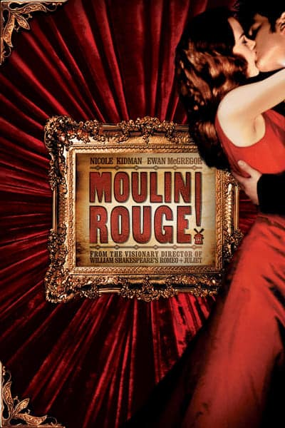 Moulin Rouge (2001) มูแลงรูจ!