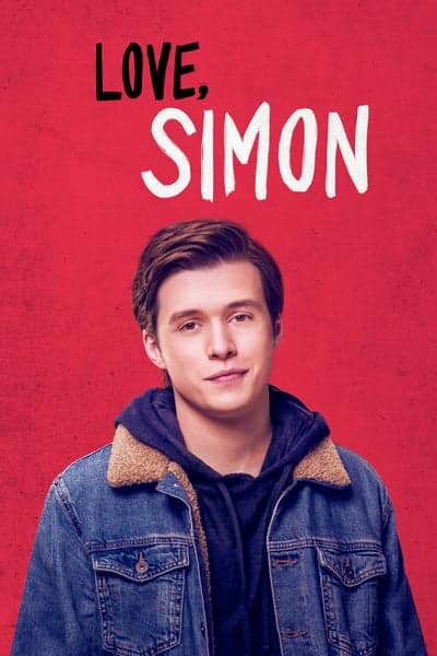 Love, Simon (2018) อีเมลลับฉบับ, ไซมอน (ซับไทย)