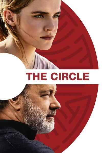 The Circle (2017) เดอะ เซอร์เคิล