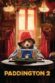 Paddington 2 (2018) ของขวัญที่หายไป