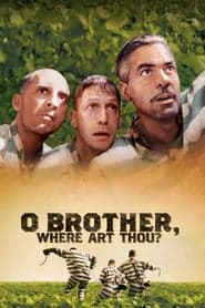 O Brother Where Art Thou (2000) สามเกลอ พกดวงมาโกย
