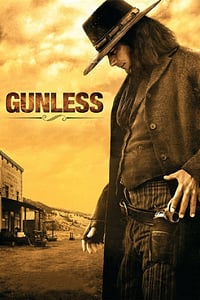 Gunless (2010) ศึกดวลปืนคาวบอยพันธุ์ปืนดุ