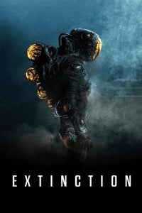 Extinction (2018) ฝันร้าย ภัยสูญพันธุ์ (ซับไทย)