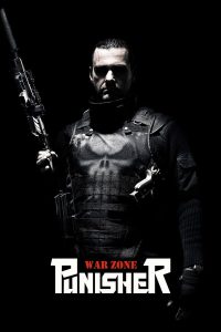 Punisher 2 War Zone (2008) สงครามเพชฌฆาตมหากาฬ