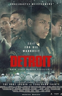 Detroit (2017) จลาจล องศาเดือด