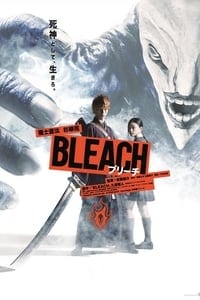 Bleach (2018) เทพมรณะ (ซับไทย)