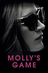 Molly’s Game (2017) เกม โกง รวย