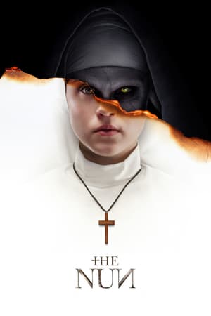 The Nun (2018) เดอะ นัน