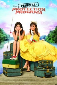 Princess Protection Program (2009) เจ้าหญิงวุ่นวายกับยัยจอมซ่าส์