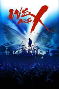 We are X (2016) เราคือเอ็กซ์ (ซับไทย)