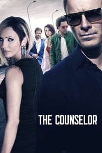 The Counselor (2013) ยุติธรรม อำมหิต