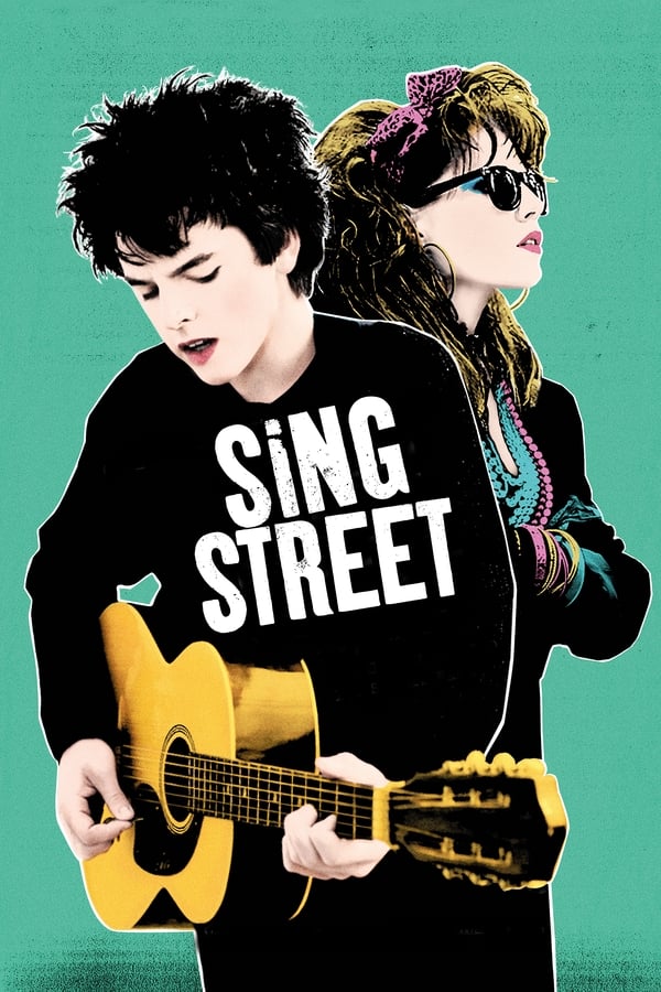 Sing Street (2016) รักใครให้ร้องเพลงรัก