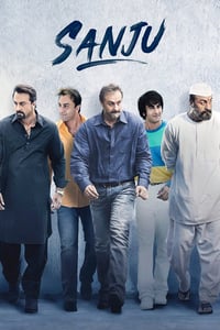 Sanju (2018) (ซับไทย)