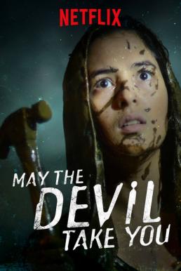 May the Devil Take You (2018) บ้านเฮี้ยน วิญญาณโหด (ซับไทย)