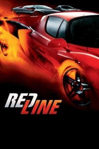 Redline (2007) ซิ่งทะลุเพดานนรก