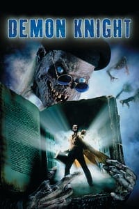 Tales from the Crypt Demon Knight (1995) คืนนรกแตก