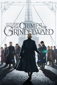 Fantastic Beasts The Crimes of Grindelwald (2018) สัตว์มหัศจรรย์ อาชญากรรมของกรินเดลวัลด์