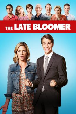 The Late Bloomer (2016) กว่าจะสำเร็จ