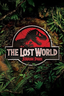 Jurassic Park 2 The Lost World (1997) ใครว่ามันสูญพันธุ์