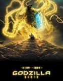 Godzilla The Planet Eater (2018) ก๊อดซิลล่า จอมเขมือบโลก