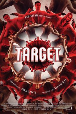 Target (2018) คนล่อเป้า (ซับไทย)