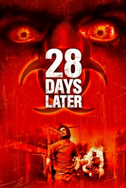 28 Weeks Later (2007) มหันตภัยเชื้อนรกถล่มเมือง