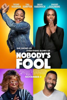 Nobody’s Fool (2018) | Netflix