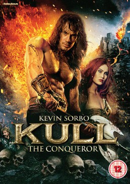 Kull The Conqueror (1997) คนมหากาฬผ่าแผ่นดินเดือด