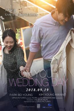 On Your Wedding Day (2018) (ซับไทย)