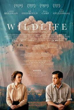 Wildlife (2018) รัก เรา ร้าว ร้าง