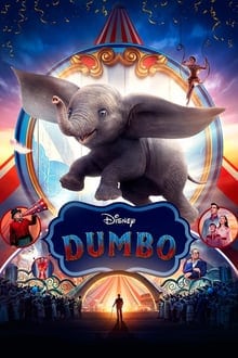 Dumbo (2019) ดัมโบ้