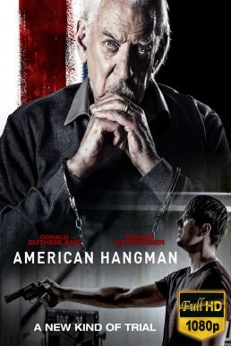 American Hangman (2019) อเมริกัน แฮงแมน