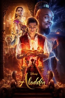 Aladdin (2019) อะลาดิน