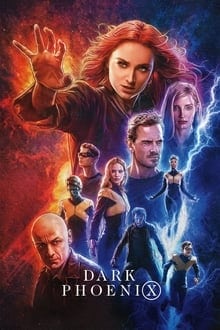 X-Men Dark Phoenix (2019) X-เม็น ดาร์ก ฟีนิกซ์