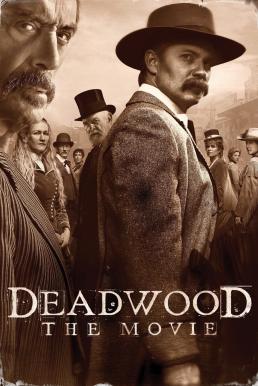 Deadwood The Movie (2019) (ซับไทย)