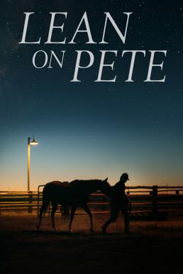 Lean on Pete (2017) (ซับไทย)