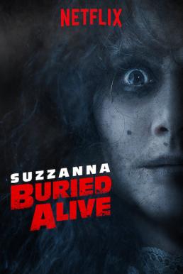Suzzanna Buried Alive (2018) ซูซานน่า ฝังร่างปลุกวิญญาณ