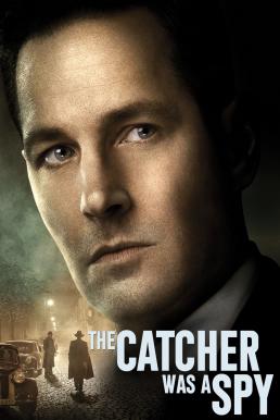The Catcher Was a Spy (2018) (ซับไทย)