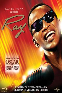 Ray (2004) เรย์ ตาบอด ใจไม่บอด