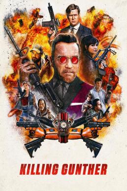 Killing Gunther (2017) (ซับไทย)