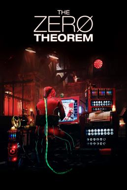 The Zero Theorem (2013) ทฤษฎีพลิกจักรวาล