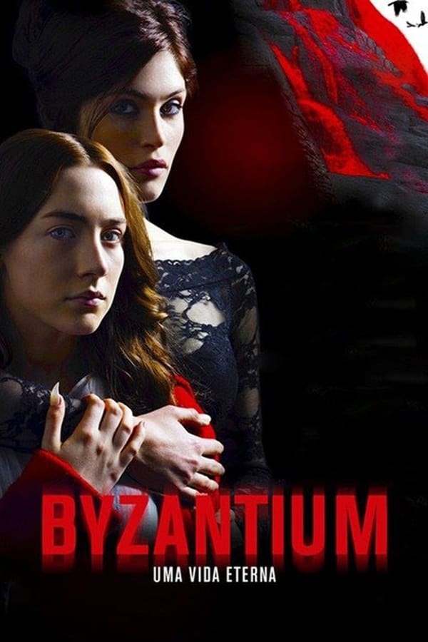 Byzantium (2012) ไบแซนเทียม ล่าแวมไพร์อมตะ